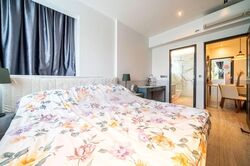 Jervois Regency (D10), Apartment #481286131